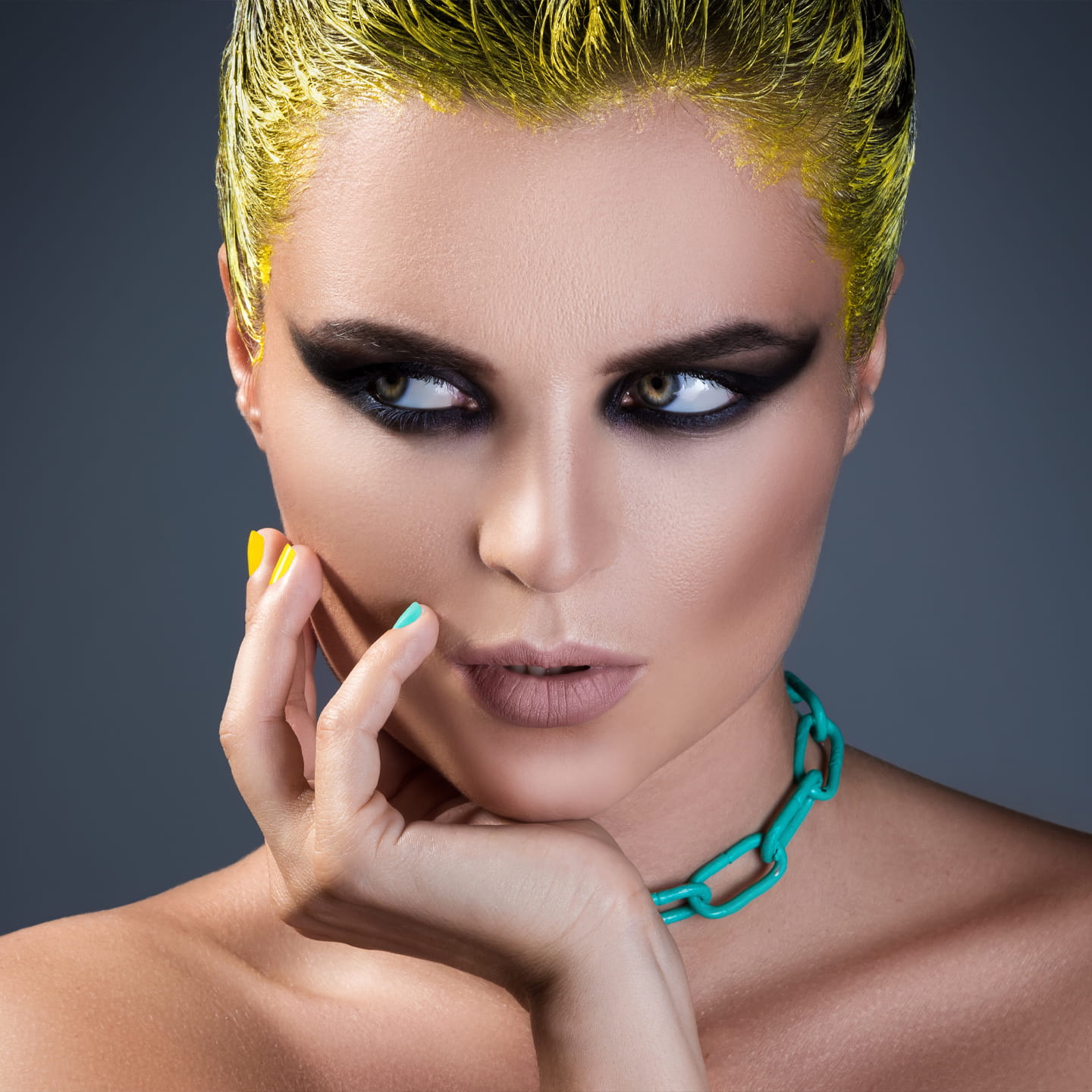 Rivani Models Women